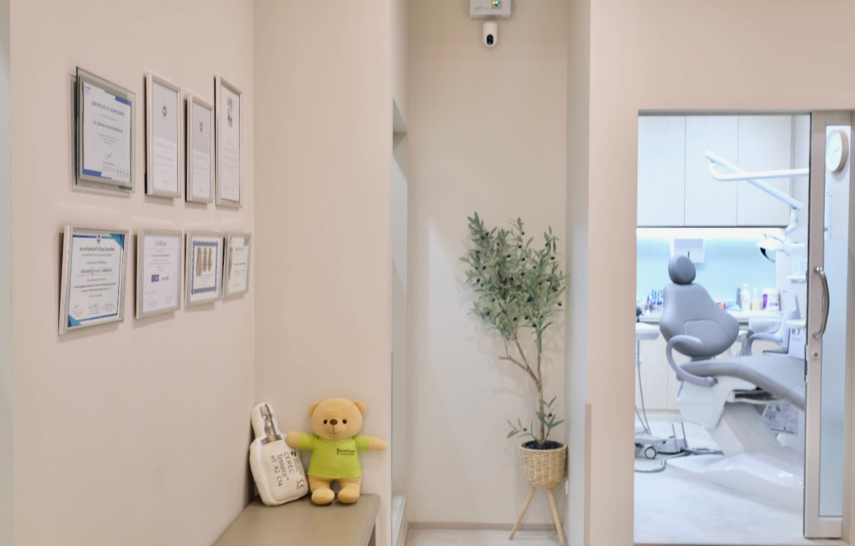 DentSociety Dental Clinic สาขาทองหล่อ - รูปภาพที่ 2