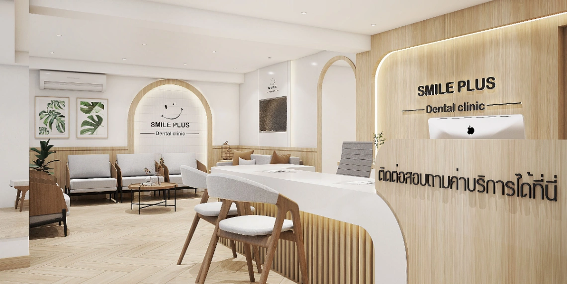 Tooth Smile Plus Dental clinic - รูปภาพที่ 2