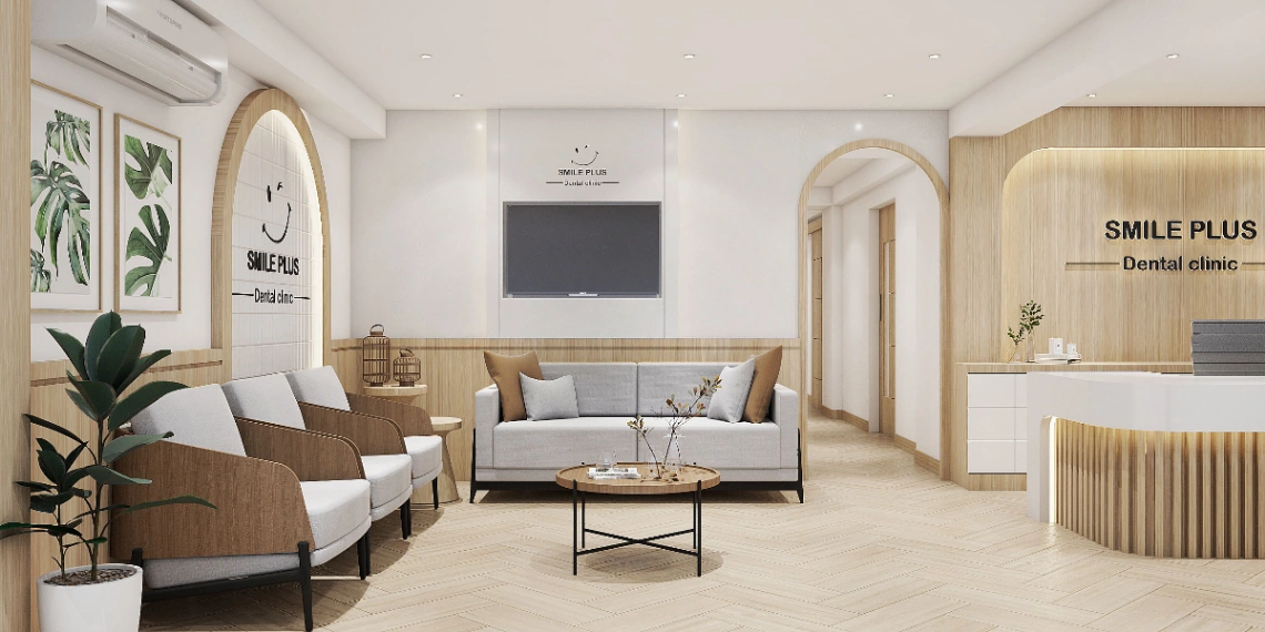 Tooth Smile Plus Dental clinic - รูปภาพที่ 3