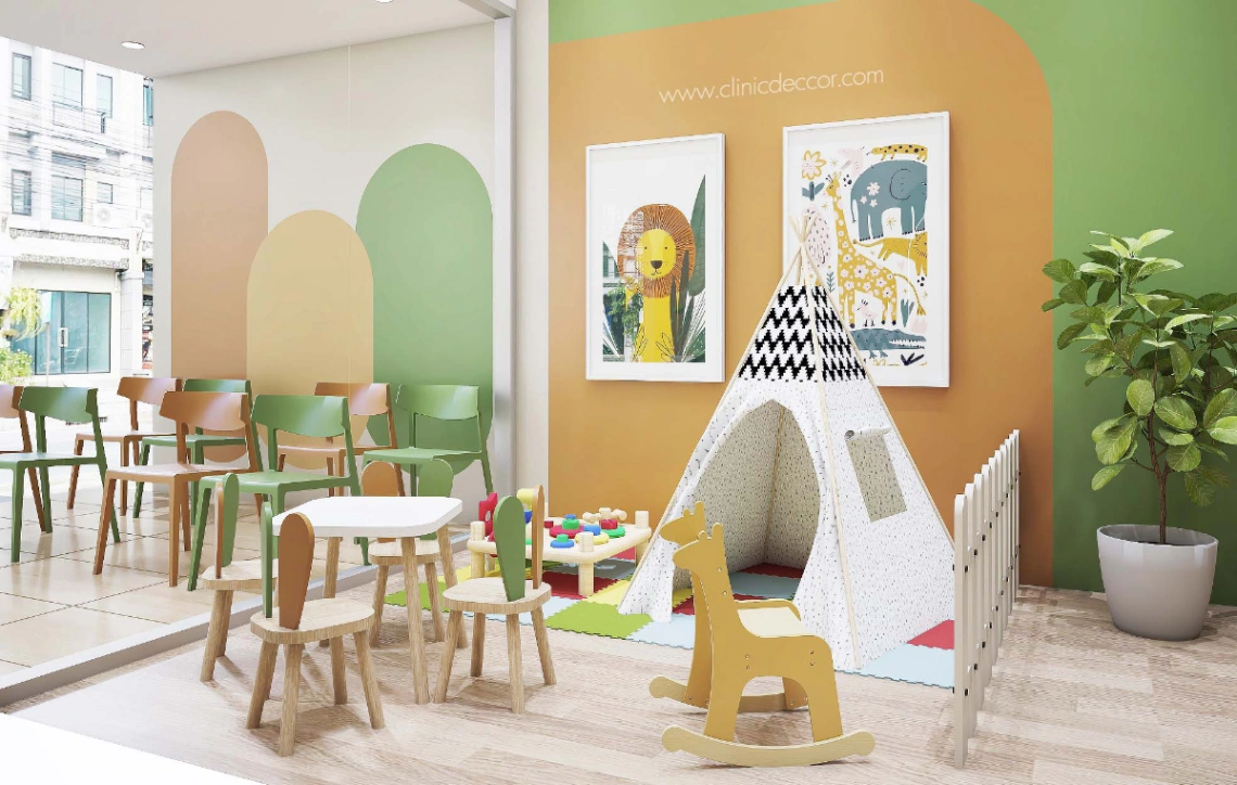 คลินิกลูกรักดอนเมือง - รูปภาพที่ 3