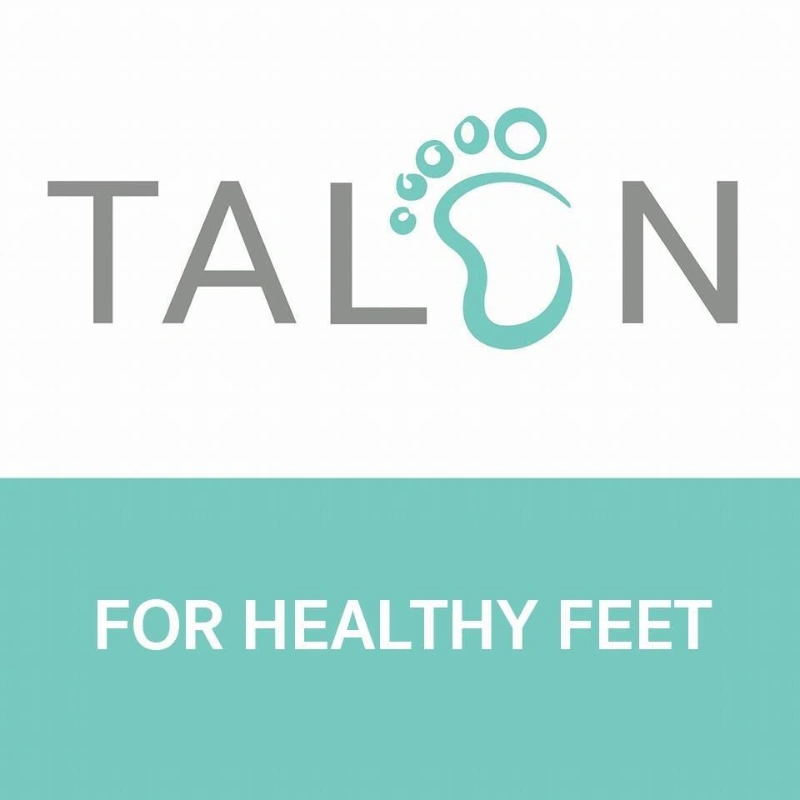 Foot Clinic by TALON