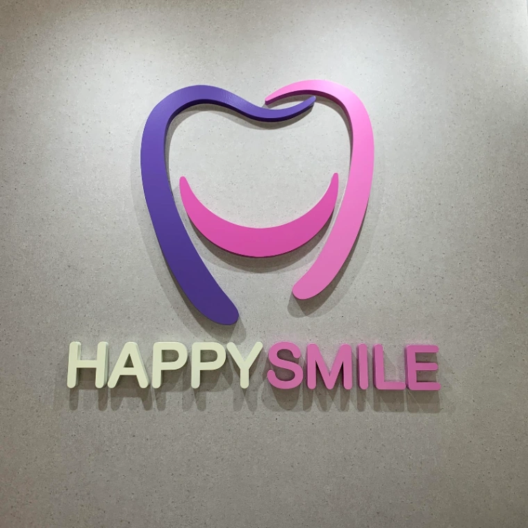 Happy Smile Dental Clinic