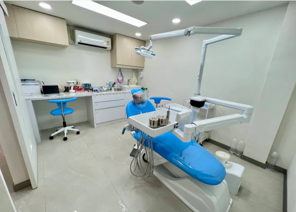 DNS Dental Clinic - รูปภาพที่ 3