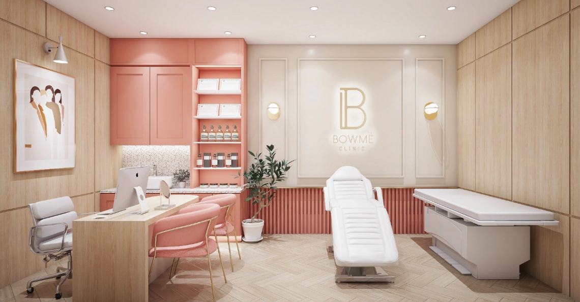 Bowme Clinic - รูปภาพที่ 5