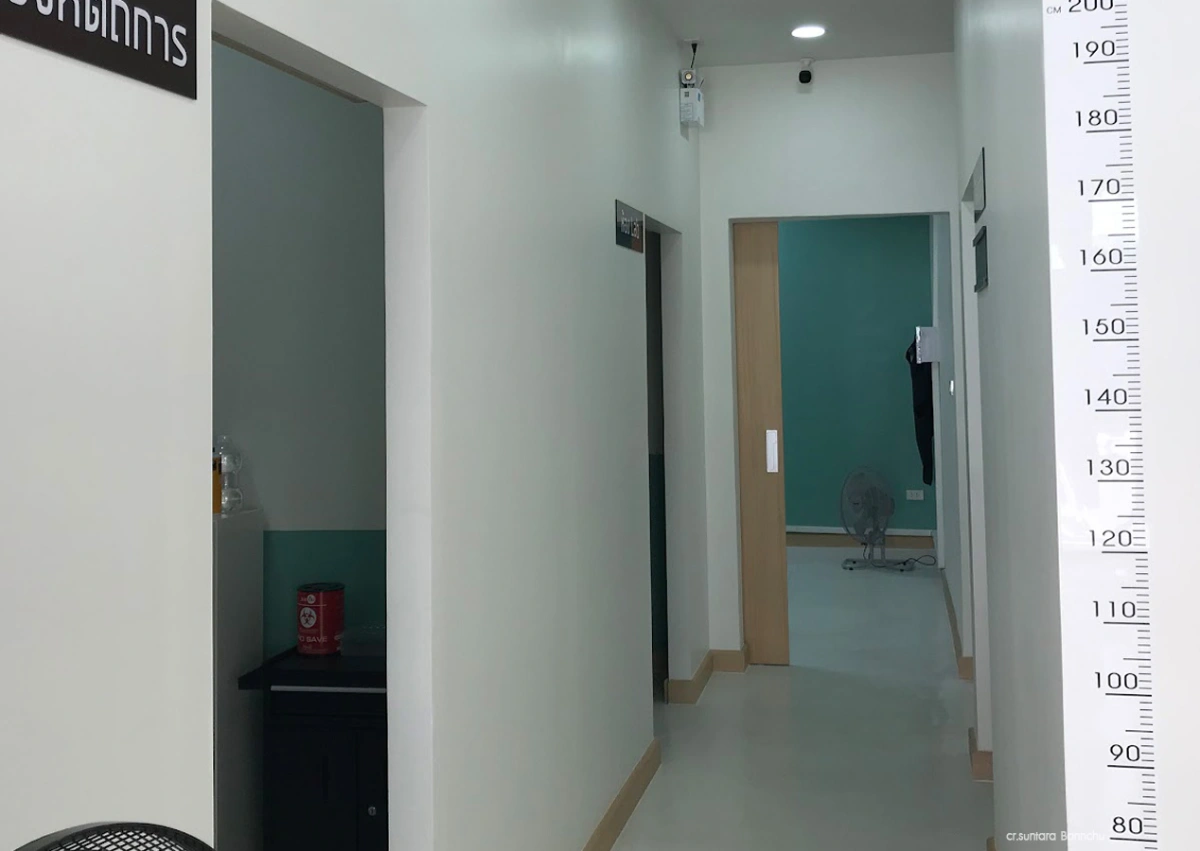 คลินิกกระดูกและข้อหมอกาจชาญ - รูปภาพที่ 4