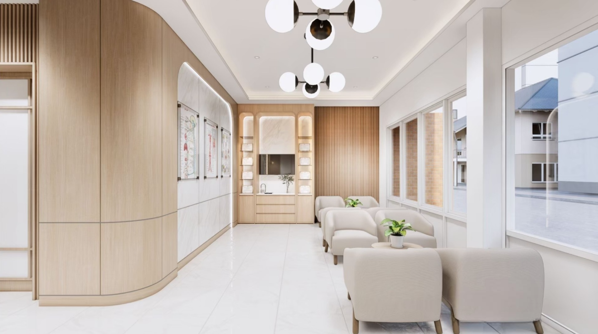 คลินิกศัลยกรรมหมอสุรเชษฐ - รูปภาพที่ 2