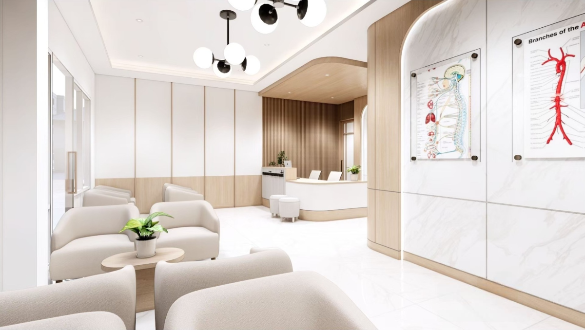 คลินิกศัลยกรรมหมอสุรเชษฐ - รูปภาพที่ 3