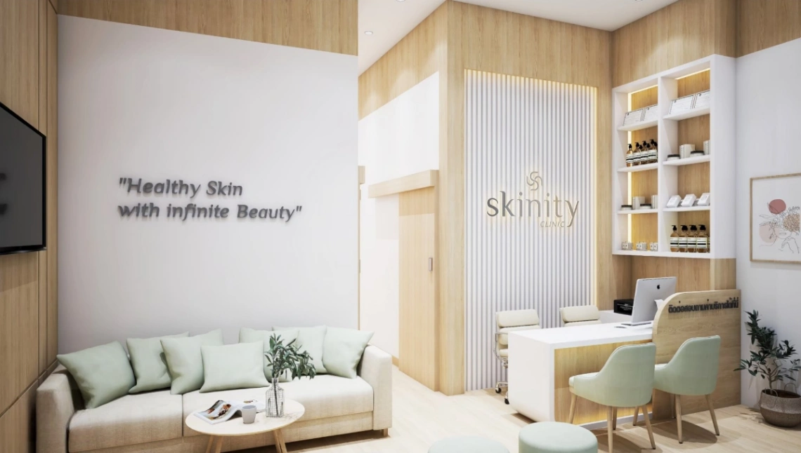 Skinity Clinic - รูปภาพที่ 2