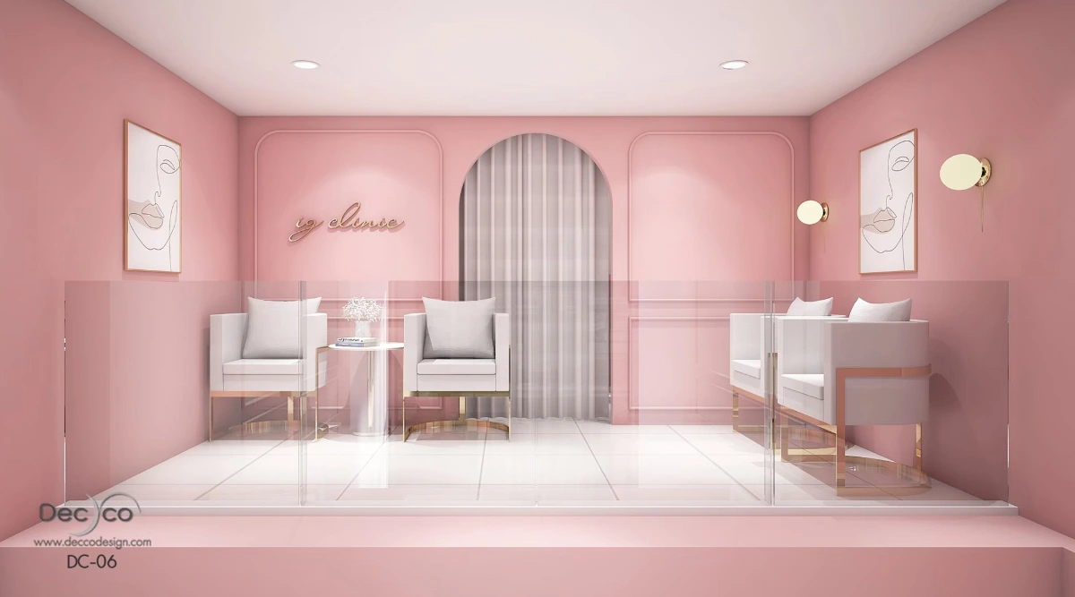 IG Clinic สาขาอ่อนนุช - รูปภาพที่ 3