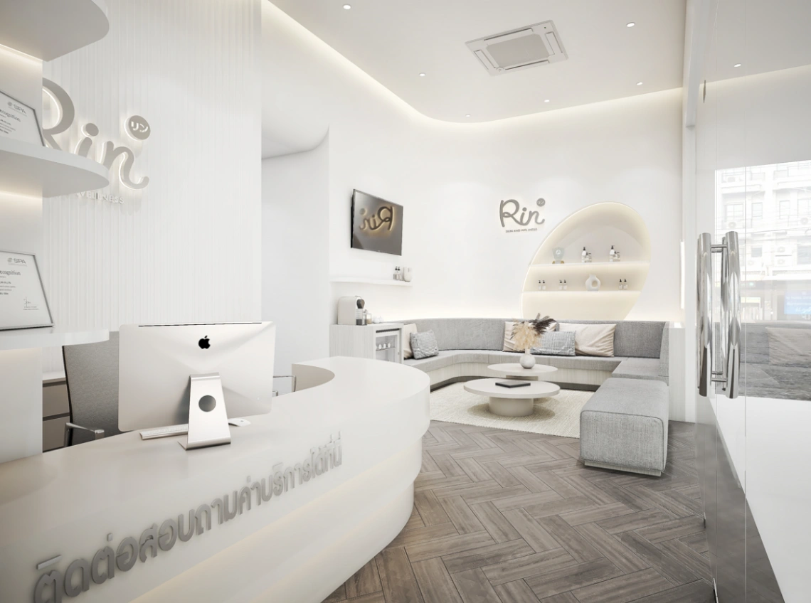 Rin Wellness Clinic - รูปภาพที่ 3
