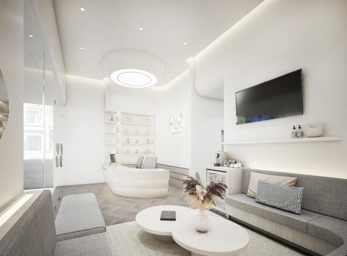 Rin Wellness Clinic - รูปภาพที่ 4