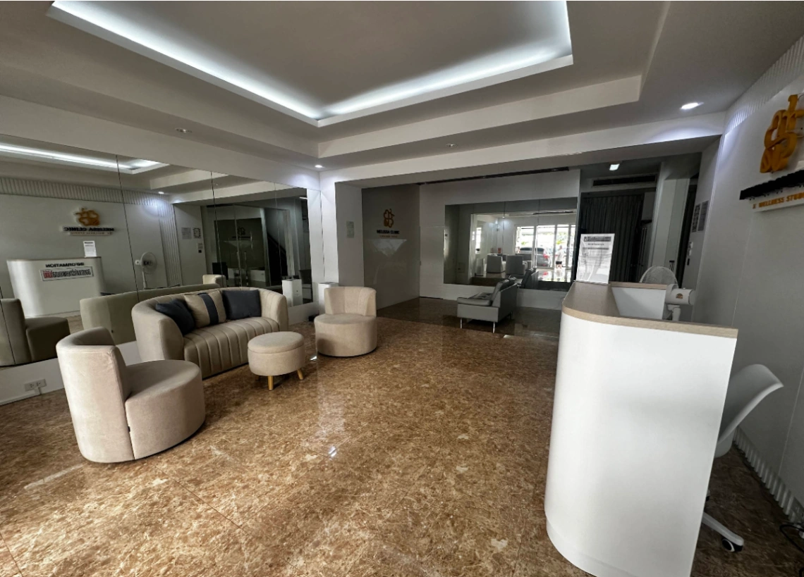 Melissa clinic x wellness studio - รูปภาพที่ 2