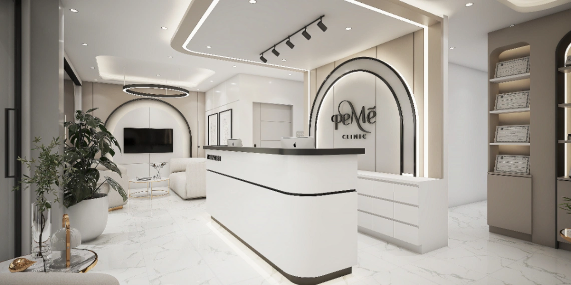 Peme Clinic - รูปภาพที่ 3