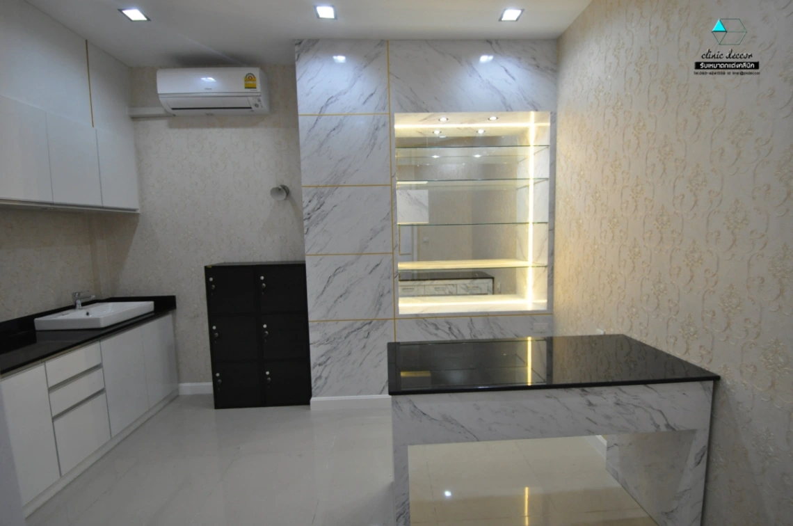 Cristar Care Clinic - รูปภาพที่ 4