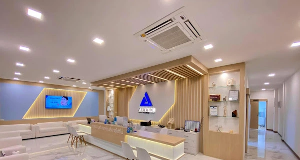 Attitude Clinic สาขา เชียงใหม่