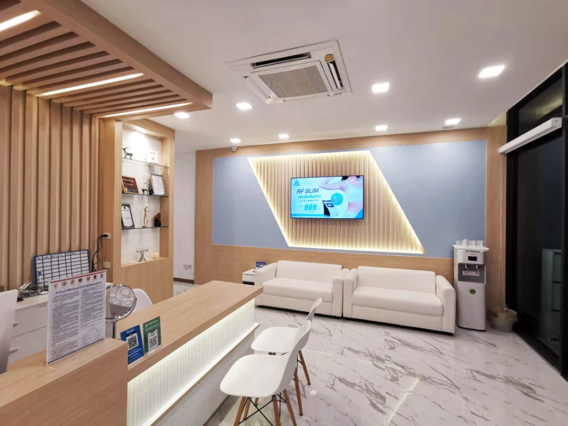 Attitude Clinic สาขา เชียงใหม่ - รูปภาพที่ 3