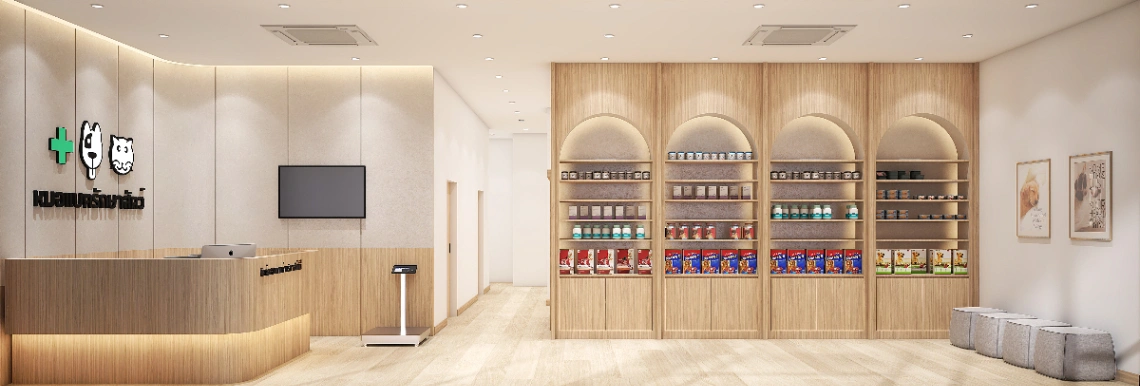 หมอแบตรักษาสัตว์ - รูปภาพที่ 2