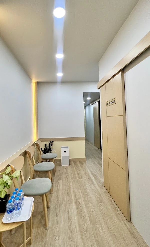 อภิญญา กายภาพบำบัด จันทบุรี - รูปภาพที่ 3