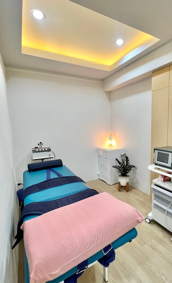 อภิญญา กายภาพบำบัด จันทบุรี - รูปภาพที่ 4