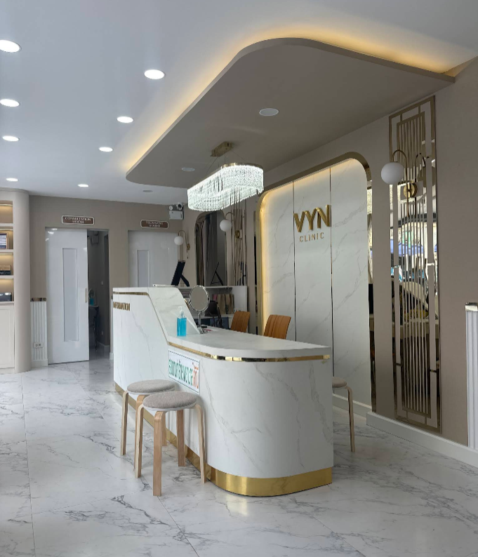 VYN clinic สาขา ศาลายา - รูปภาพที่ 2