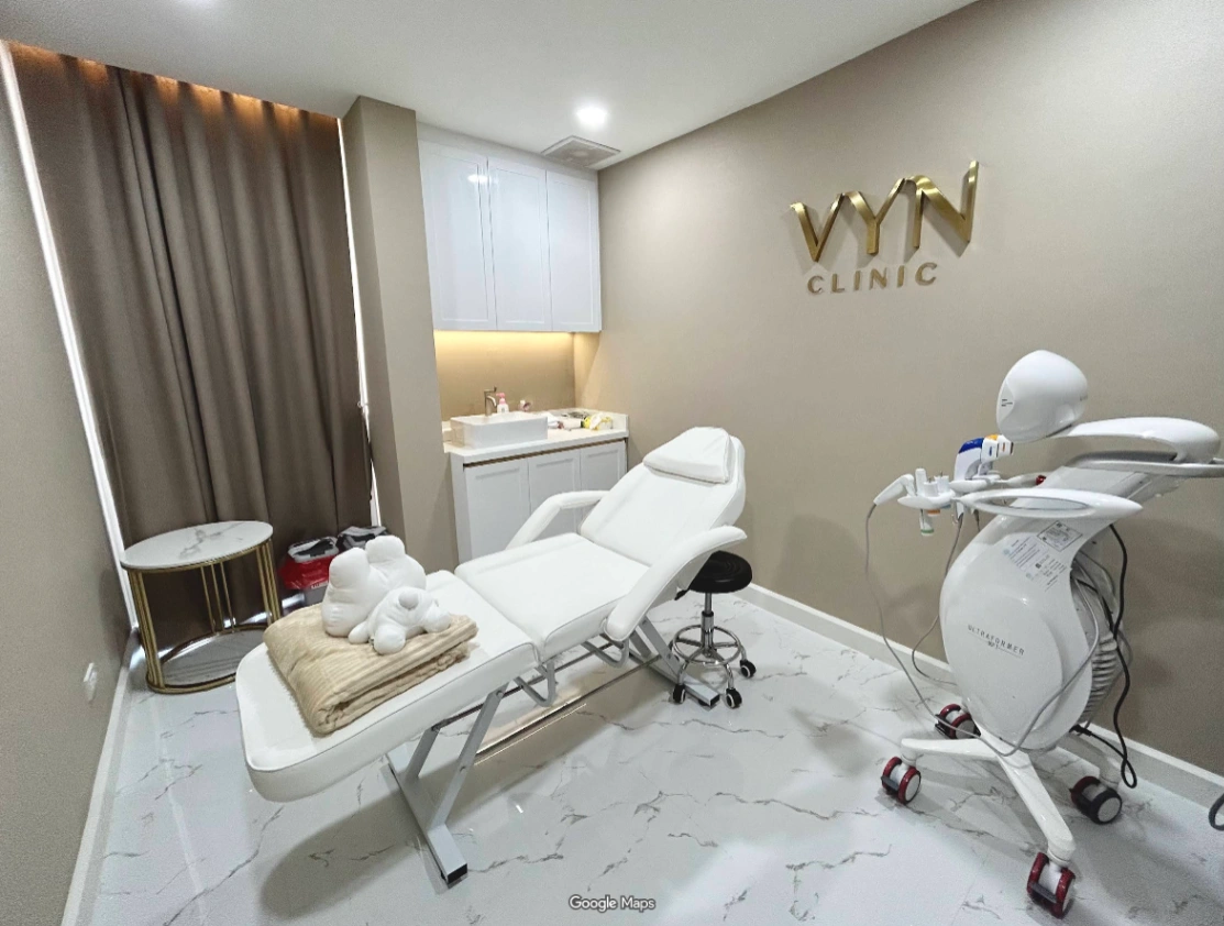 VYN clinic สาขา ศาลายา - รูปภาพที่ 4
