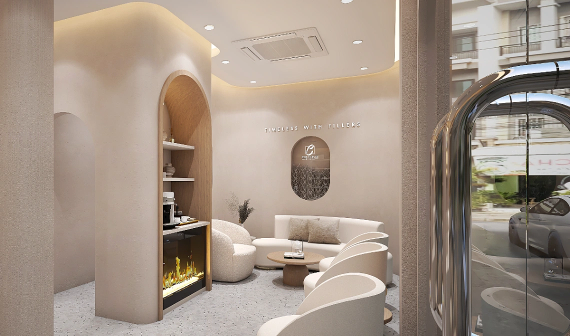 Rassapoom Clinic สาขาทวีวัฒนา - รูปภาพที่ 3