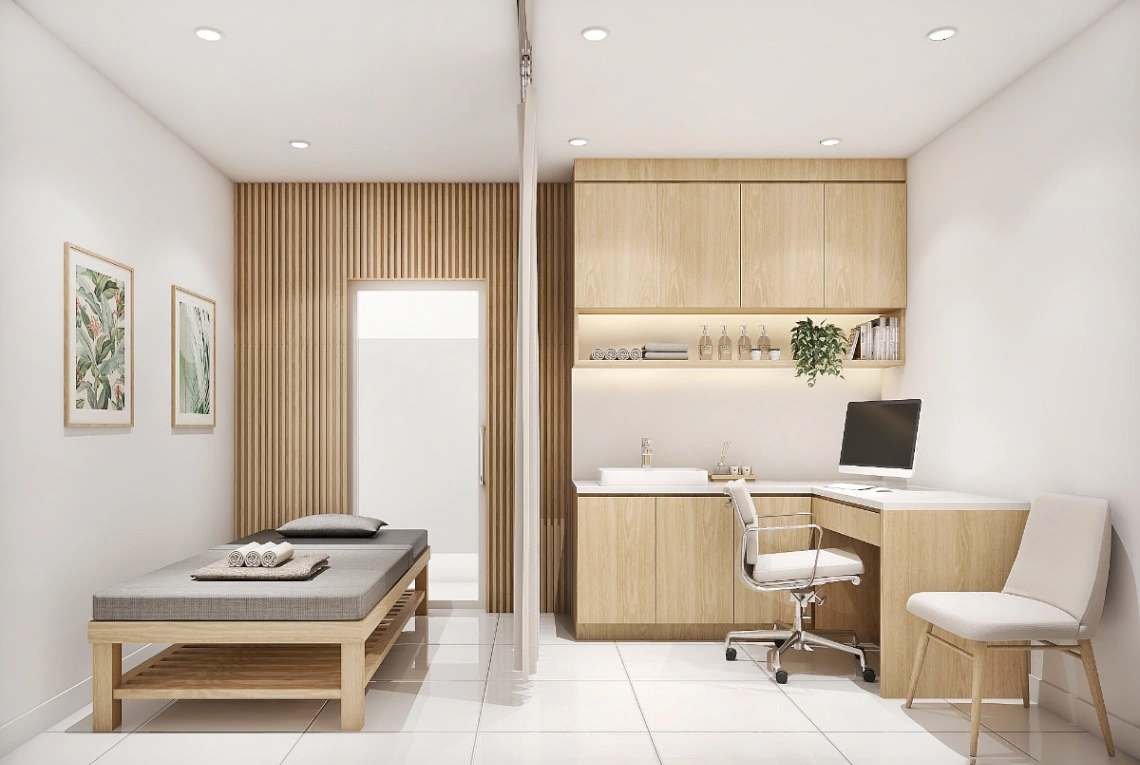 ไพษาวัฒนา คลินิกการแพทย์แผนไทย - รูปภาพที่ 3