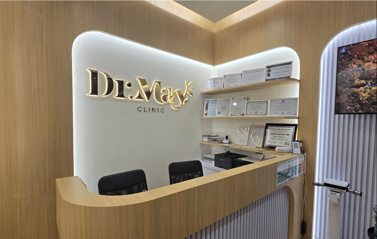 Dr.May clinic