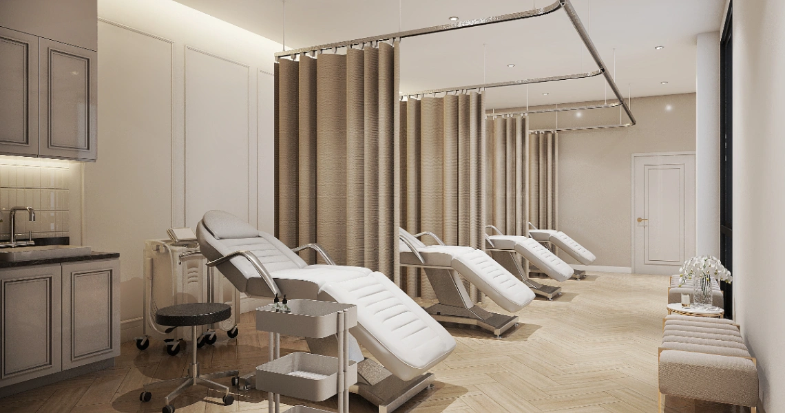 Nuengnoelle Clinic - รูปภาพที่ 4