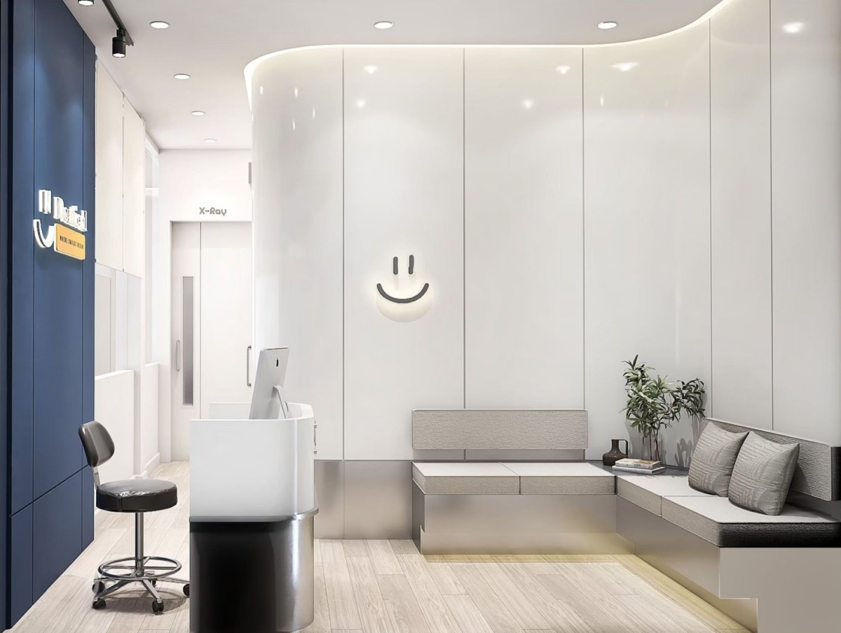 Dentical ทำฟัน จุฬา-สามย่าน - รูปภาพที่ 2