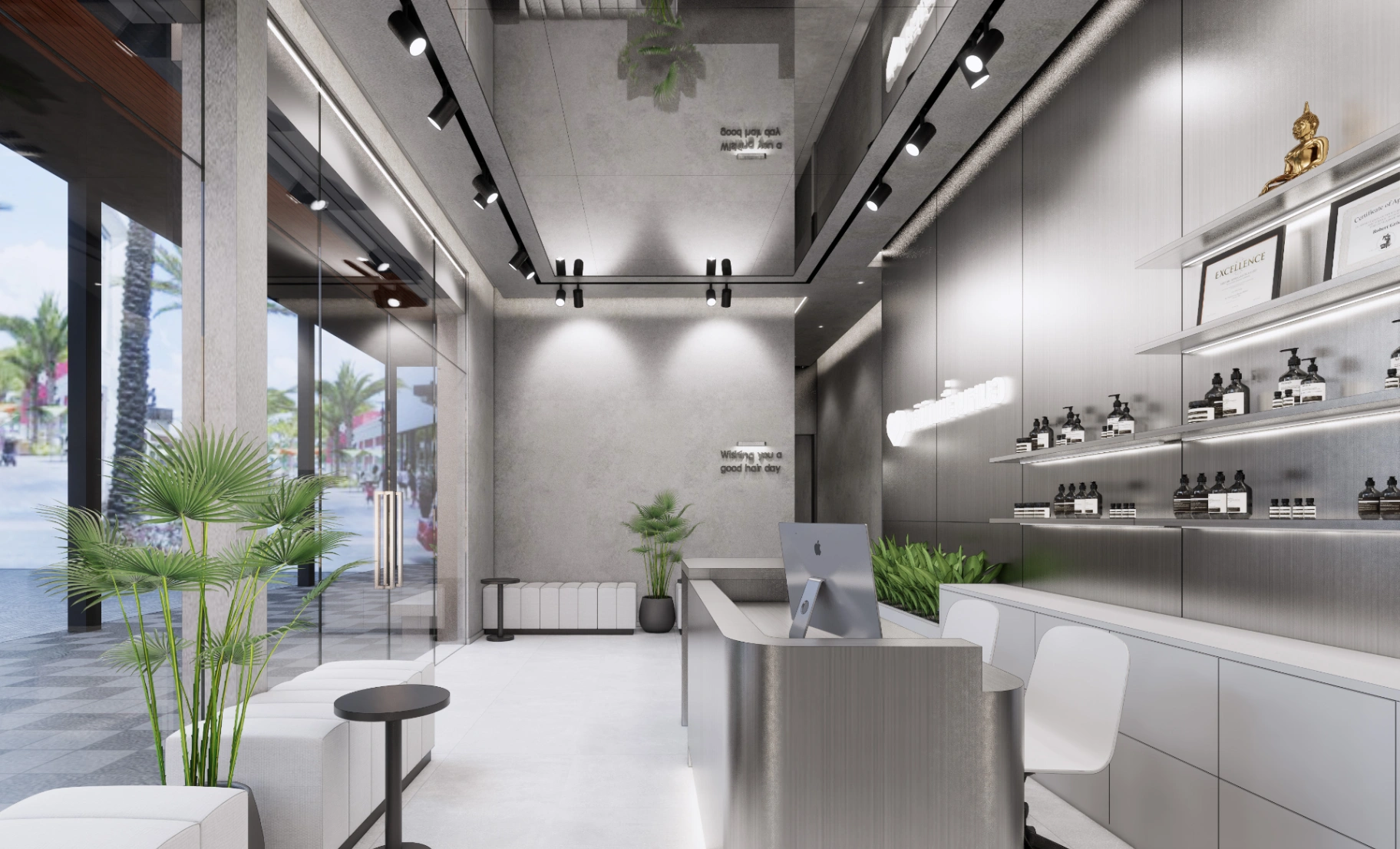 คลินิกเพื่อนหมอ