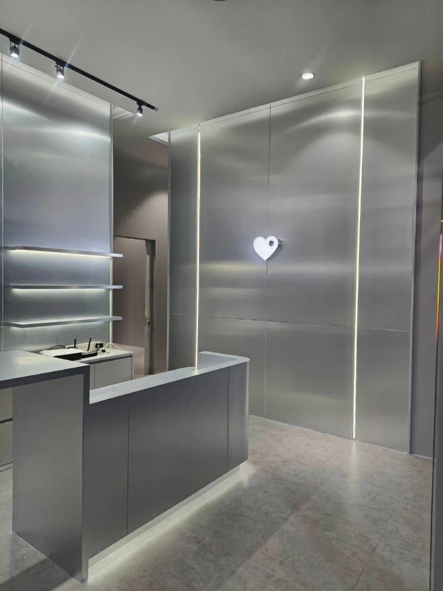 คลินิกเพื่อนหมอ - รูปภาพที่ 3