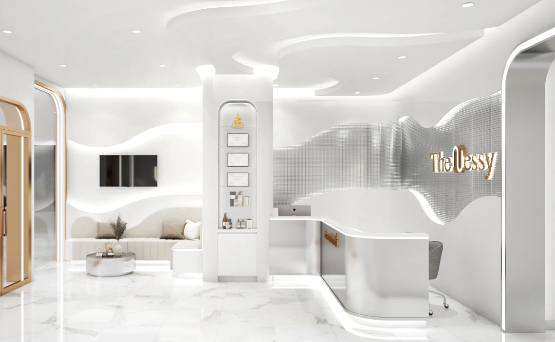 THE NESSY CLINIC - รูปภาพที่ 3