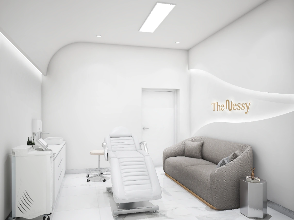 THE NESSY CLINIC - รูปภาพที่ 5