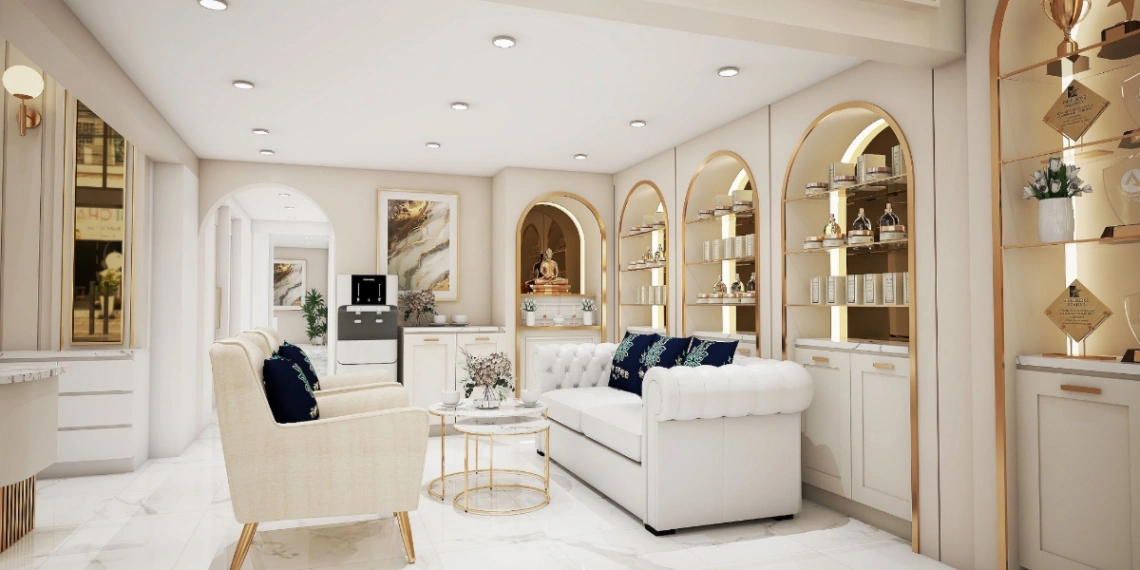 The Tree clinic สาขา ซีคอนสเเควร์ - รูปภาพที่ 4