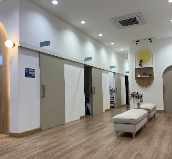 Sunshine Clinic - รูปภาพที่ 5