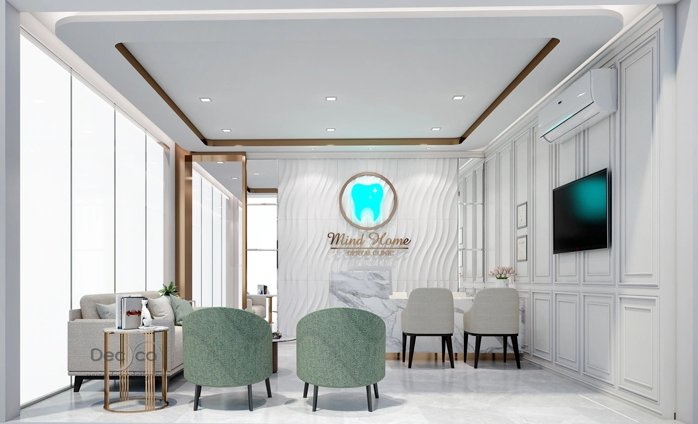 Just Fun dental clinic