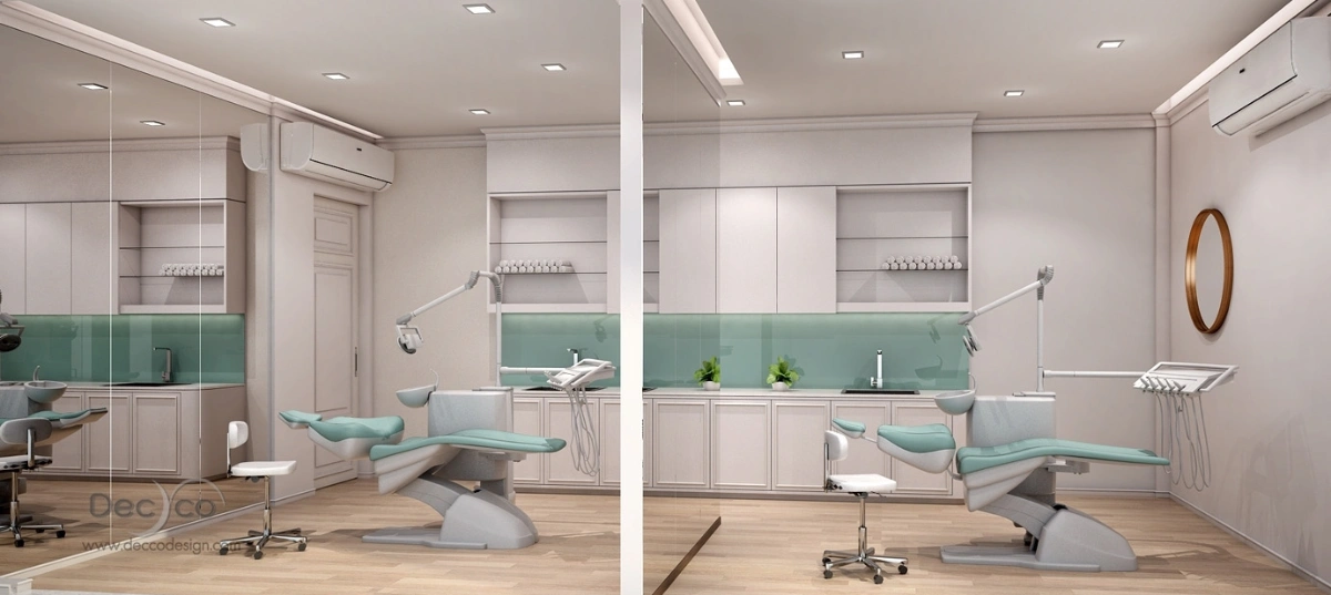 Just Fun dental clinic - รูปภาพที่ 2