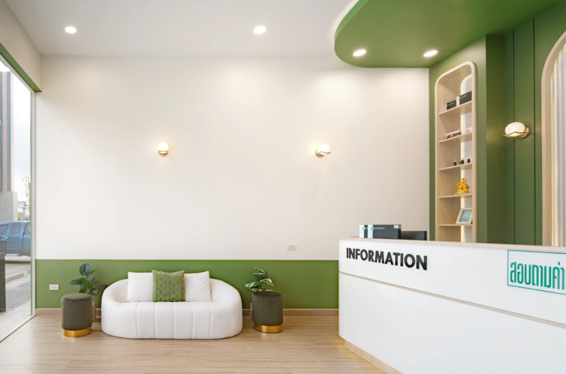 Ja jeong Clinic - รูปภาพที่ 4