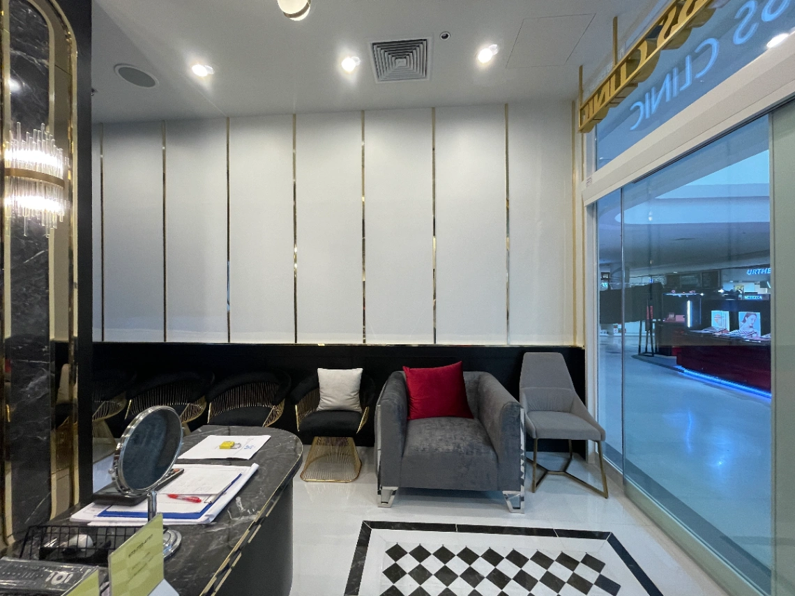 TSC Wellness Clinic อุบลราชธานี - รูปภาพที่ 4