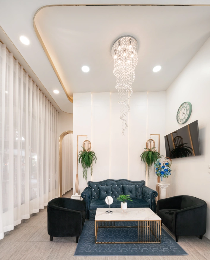 Bluebell Clinic Kanchanaburi - รูปภาพที่ 3