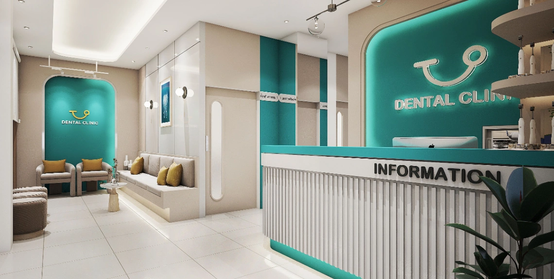 คลินิกทันตกรรมสระน้ำ ชลบุรี - รูปภาพที่ 2