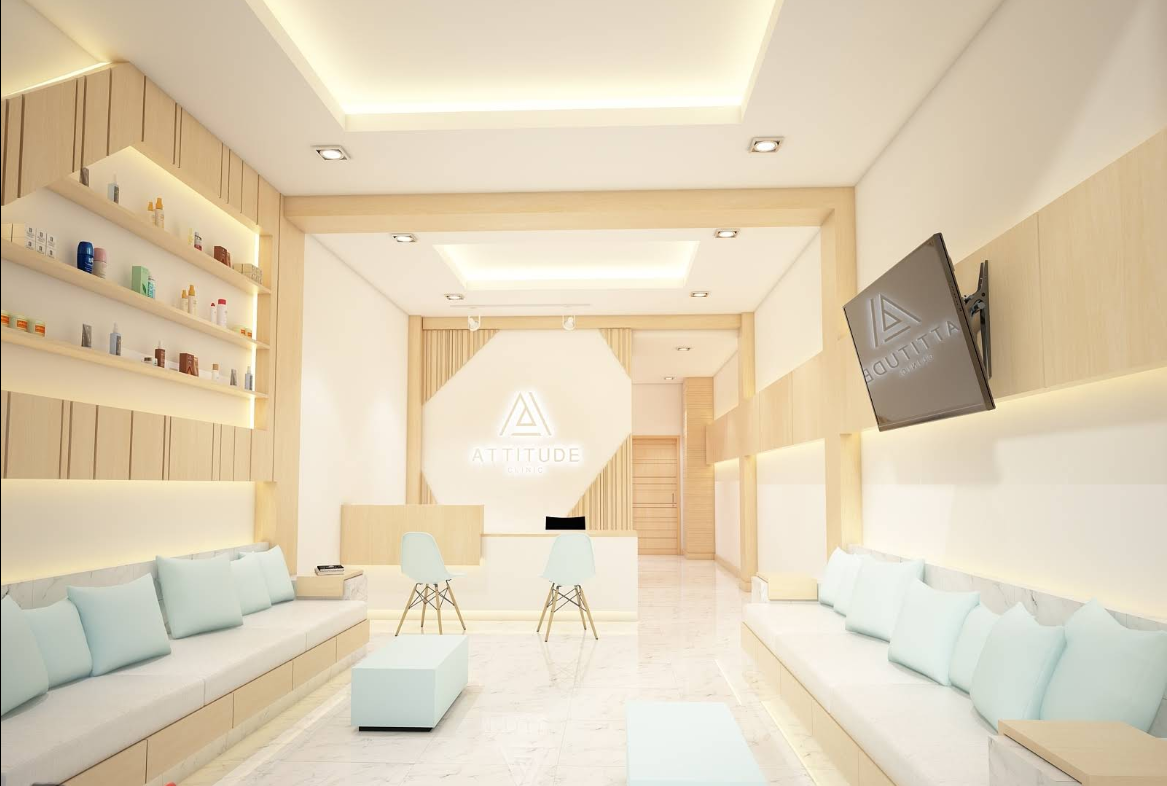 Attitude Clinic สาขาเชียงราย