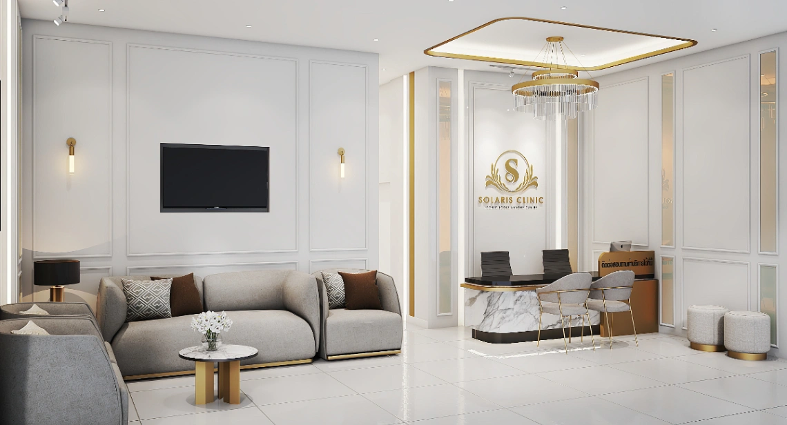 Solaris Bangkok Bangna - รูปภาพที่ 2