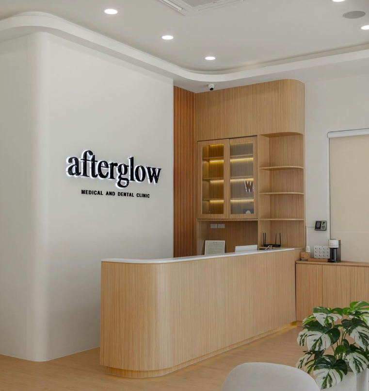 Afterglow Clinic - รูปภาพที่ 2