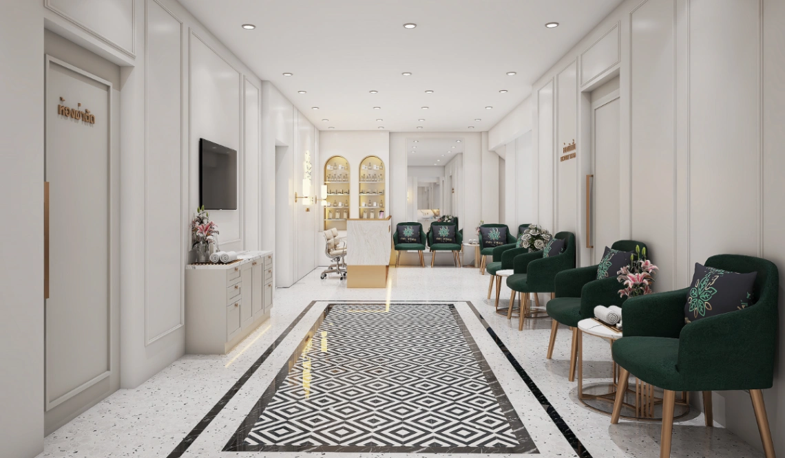 The Tree clinic สาขาตลาดไท - รูปภาพที่ 4