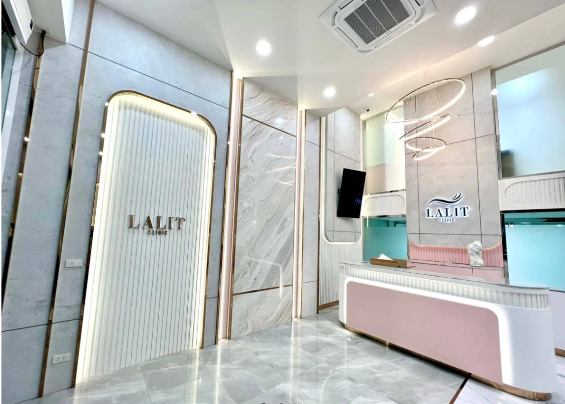 Lalit Clinic - รูปภาพที่ 2
