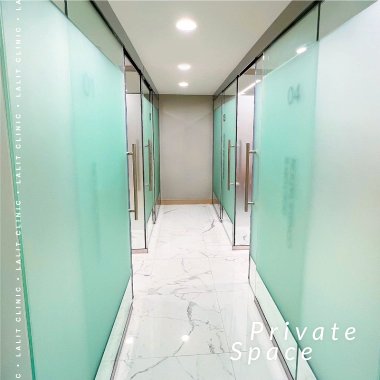 Lalit Clinic - รูปภาพที่ 4