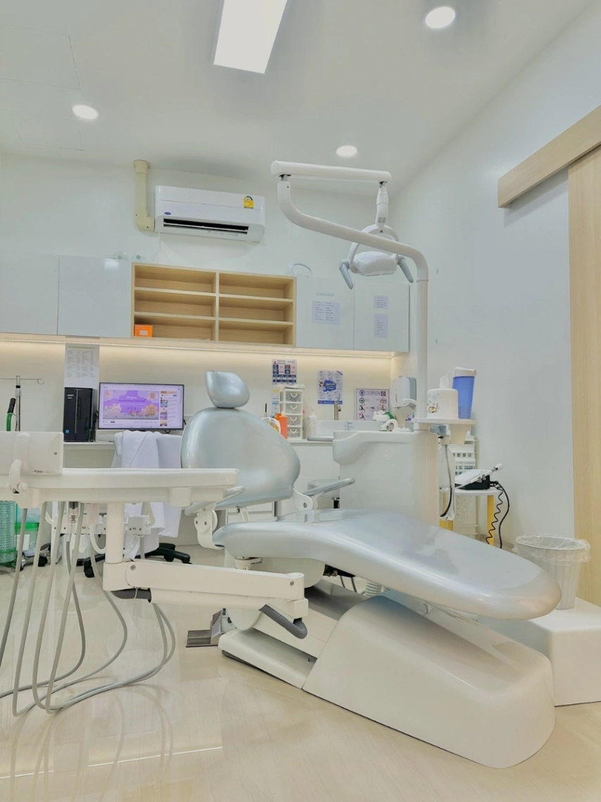 เดนทัลไพรซ์ คลินิก - รูปภาพที่ 4