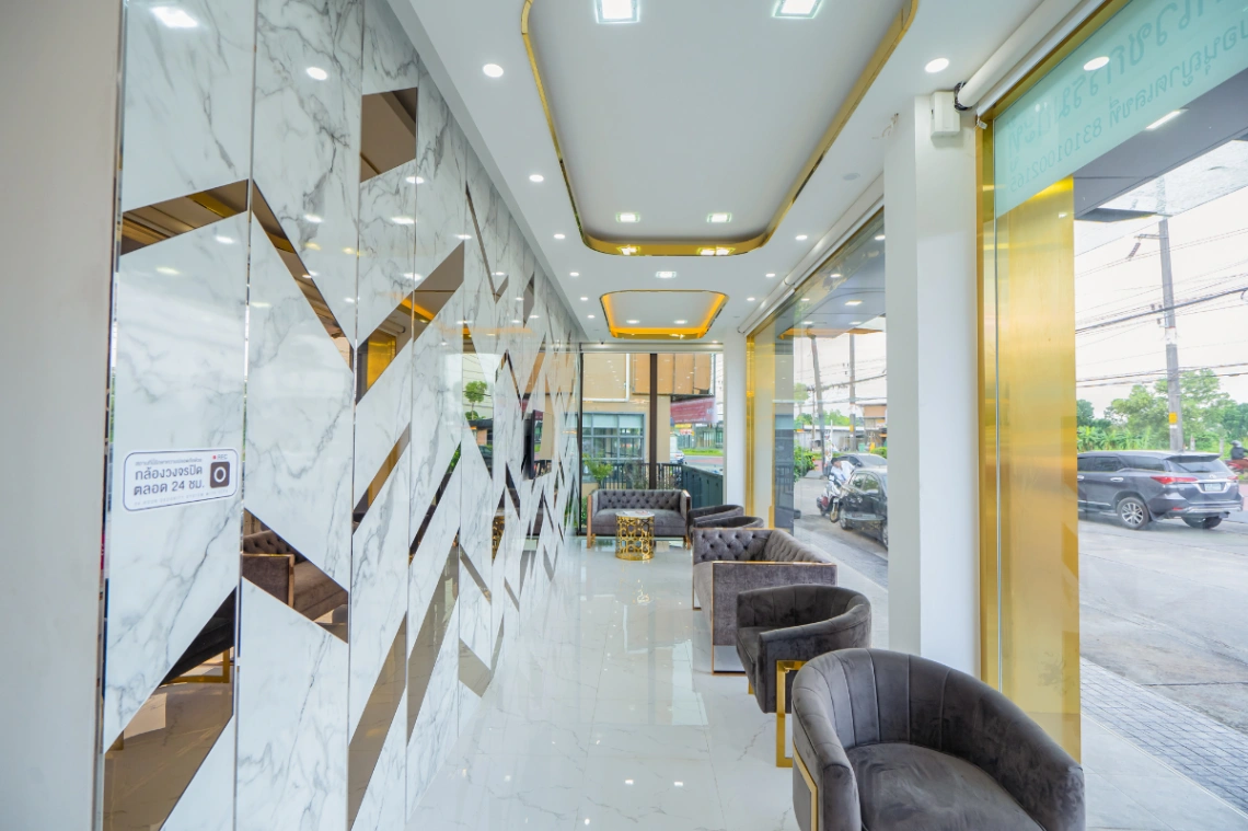 คลินิกผิวหนังกะทู้ - รูปภาพที่ 3